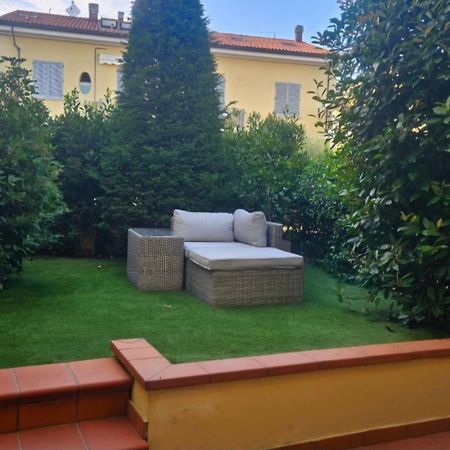 Appartamento La Corte In Centro Римини Экстерьер фото