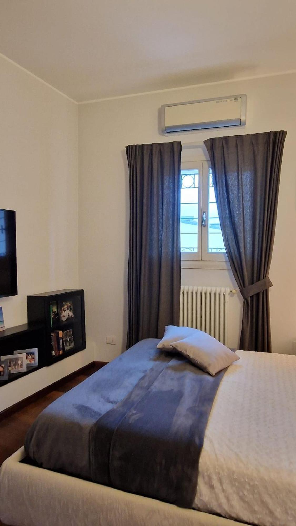 Appartamento La Corte In Centro Римини Экстерьер фото