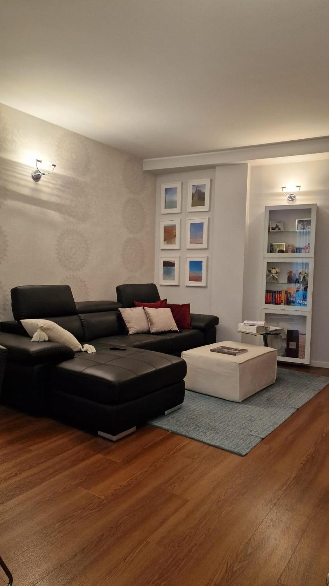 Appartamento La Corte In Centro Римини Экстерьер фото